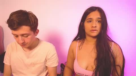 mae and nathan online show from September 2025 05:01:02 AM