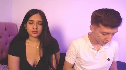 mae and nathan online show from October 2025 02:17:02 PM