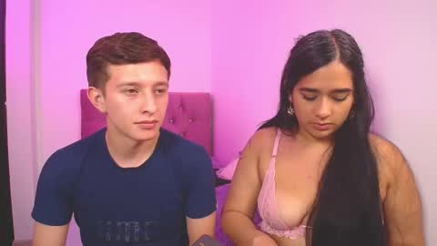 mae and nathan online show from November 2025 01:01:02 PM