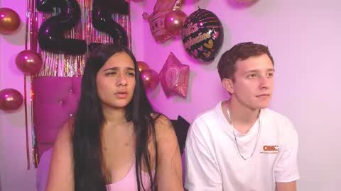 mae and nathan online show from November 2025 03:51:02 AM