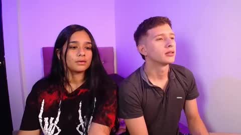 mae and nathan online show from February 2026 04:09:01 AM