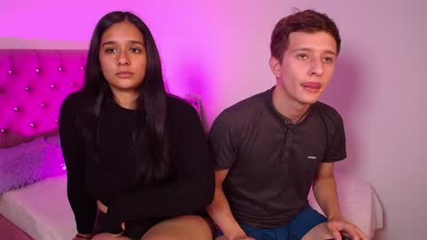 mae and nathan online show from May 2026 11:33:01 PM