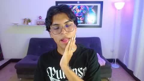 Maik online show from February 2026 09:03:02 PM