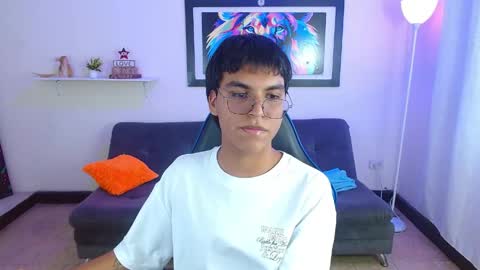 Maik online show from April 2026 09:05:01 PM