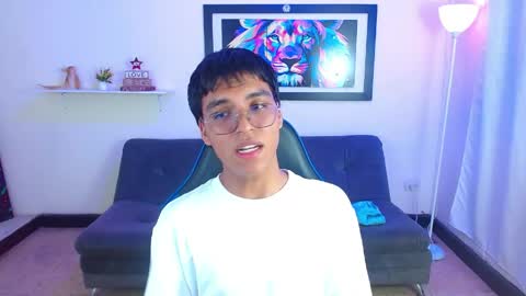 Maik online show from April 2026 09:34:01 PM