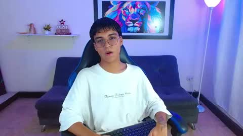 Maik online show from April 2026 09:08:01 PM