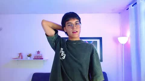 Maik online show from May 2026 09:09:01 PM