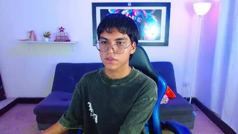 Maik online show from May 2026 09:23:02 PM