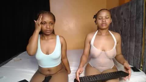 PENDO AND VIV online show from September 2025 11:28:01 PM