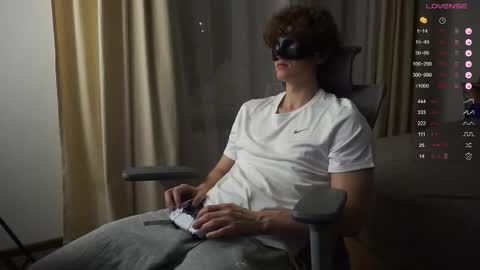 Snapshot of maestro3369 chatting on October 2025 09:16:01 PM Mike XMaestro 3369 online show from October 2025 09:16:01 PM