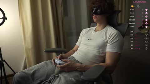 Snapshot of maestro3369 chatting on November 2025 09:59:01 PM Mike XMaestro 3369 online show from November 2025 09:59:01 PM