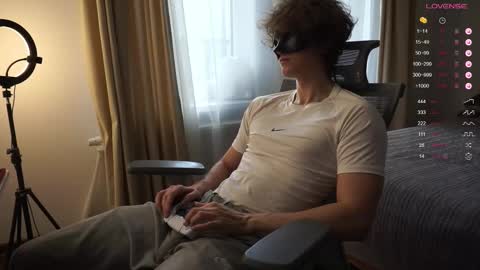 Snapshot of maestro3369 chatting on November 2025 08:02:02 AM Mike XMaestro 3369 online show from November 2025 08:02:02 AM