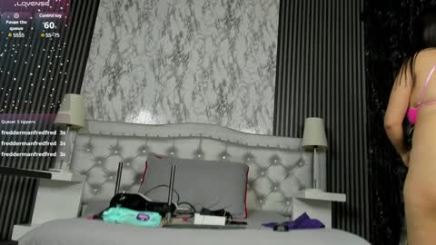 Mae online show from February 2025 09:57:02 AM