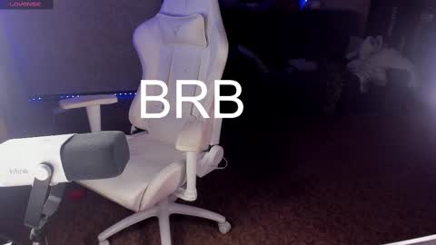 Maevee online show from February 2025 09:53:02 AM