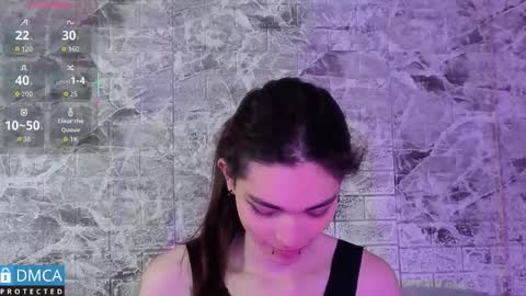 maevekuro online show from October 2025 03:04:01 AM