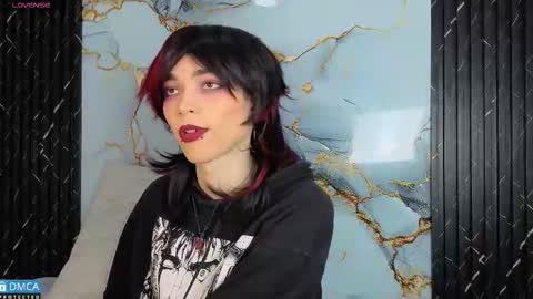 maevekuro online show from October 2025 03:20:02 AM