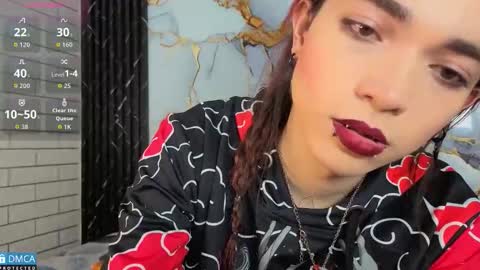 maevekuro online show from November 2025 03:28:01 AM