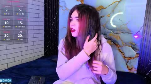 maevekuro online show from November 2025 03:17:02 AM