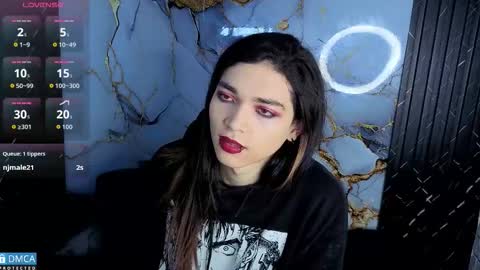 maevekuro online show from February 2026 03:03:01 AM