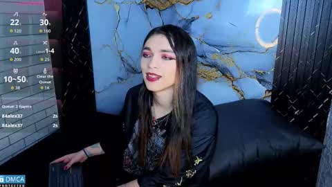 maevekuro online show from February 2026 03:02:01 AM