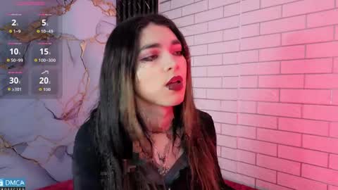 Snapshot of maevekuro chatting on April 2026 03:11:02 AM maevekuro online show from April 2026 03:11:02 AM