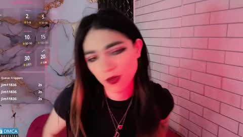 Snapshot of maevekuro chatting on April 2026 03:13:02 AM maevekuro online show from April 2026 03:13:02 AM
