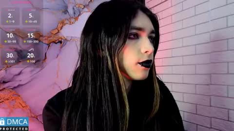 Snapshot of maevekuro chatting on May 2026 03:12:02 AM maevekuro online show from May 2026 03:12:02 AM