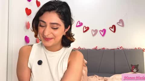 Meaves online show from February 2026 01:40:01 PM