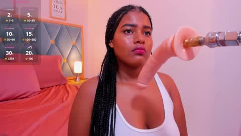 Maria fernada online show from April 2026 11:36:02 AM