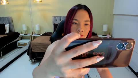 Snapshot of mafe_kailina chatting on September 2025 08:58:01 PM mafe_kailina online show from September 2025 08:58:01 PM