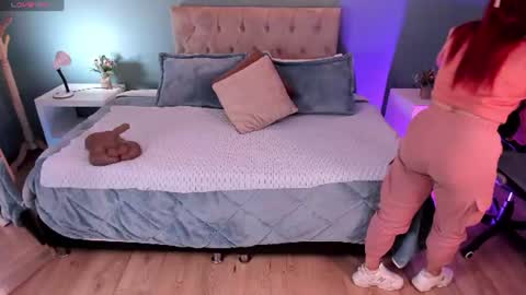 mafe_kailina online show from June 2026 11:24:02 PM