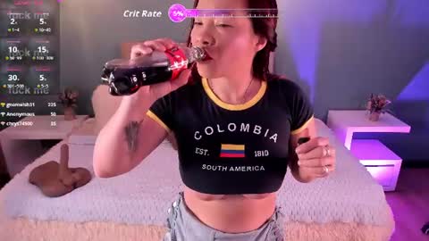 mafe_kailina online show from June 2026 09:58:02 AM