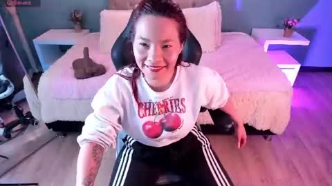 mafe_kailina online show from June 2026 11:40:01 PM