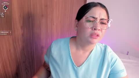Mafe Montiel online show from July 2026 06:47:02 PM