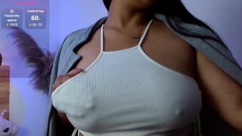 mafevelezzz online show from October 2025 12:50:01 PM