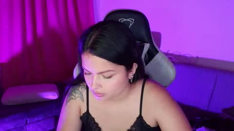 Snapshot of mafecito24 chatting on October 2025 02:37:02 AM mafecito24 online show from October 2025 02:37:02 AM