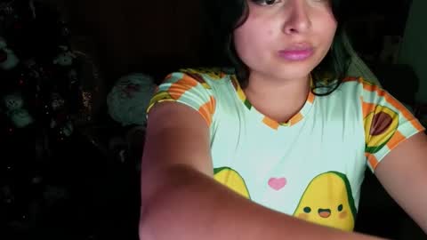 Snapshot of mafecito24 chatting on December 2025 01:58:01 AM mafecito24 online show from December 2025 01:58:01 AM