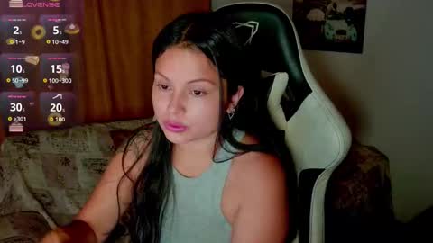 Snapshot of mafecito24 chatting on March 2026 05:23:01 AM mafecito24 online show from March 2026 05:23:01 AM