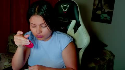 Snapshot of mafecito24 chatting on April 2026 03:37:01 AM mafecito24 online show from April 2026 03:37:01 AM