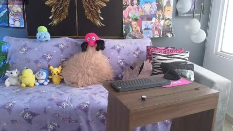 Snapshot of mafecosecret chatting on October 2025 09:34:01 PM mafecosecret online show from October 2025 09:34:01 PM