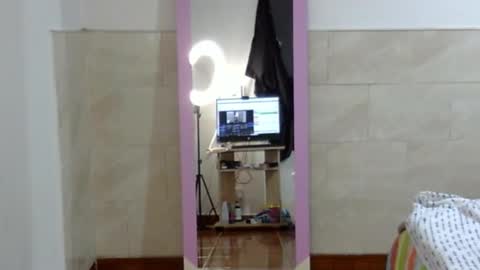 maferchavez88 online show from January 2026 01:00:02 AM