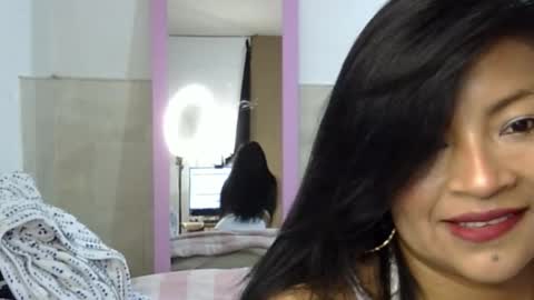 maferchavez88 online show from February 2026 07:56:02 PM