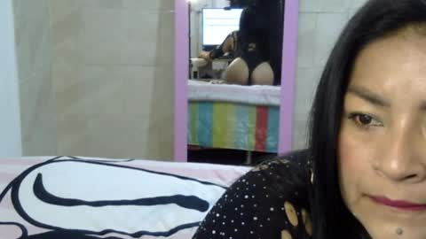 maferchavez88 online show from April 2026 07:16:02 PM