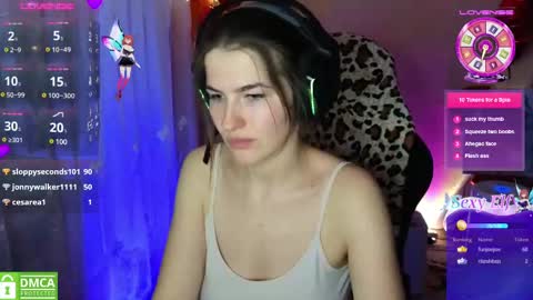 Snapshot of mag1c_eyes chatting on February 2025 11:04:02 PM mag1c_eyes online show from February 2025 11:04:02 PM