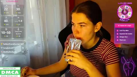 Snapshot of mag1c_eyes chatting on November 2025 02:05:01 PM mag1c_eyes online show from November 2025 02:05:01 PM