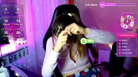 Snapshot of mag1c_eyes chatting on February 2026 09:11:01 PM mag1c_eyes online show from February 2026 09:11:01 PM