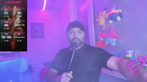 Magabear online show from January 2025 12:20:01 AM