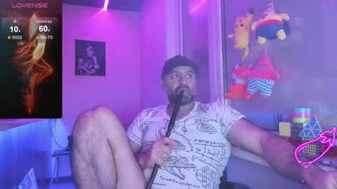 Magabear online show from January 2025 12:20:01 PM
