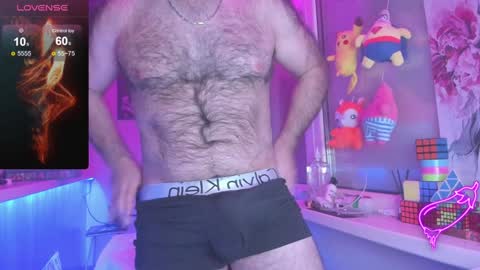 Magabear online show from January 2025 12:39:01 AM