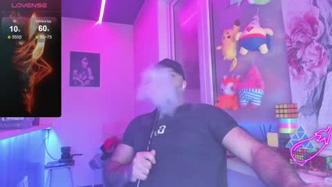 Magabear online show from January 2025 08:47:02 AM